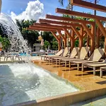 Di Roma Resort Internacional Temporada