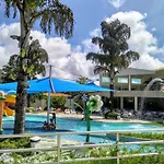 Di Roma Resort Internacional Temporada